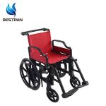 Lightweight MRI Wheelchair Plastic Non-Metallic Magnetic Resonance Imaging
