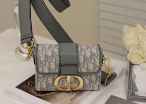 China 30 Montaigne's Collection One Shoulder Handbag 17.5cm Length Elegant Look wholesale