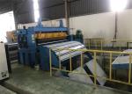 Automation Rolled Steel Rolled Slitting Line Galvanized Steel High Speed