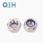 Stainless Steel Fastener Hardware Wing Nuts DIN 80701