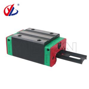China Genuine HIWIN HGH25CA Linear Guideway - Woodworking Machiney Spare Parts wholesale