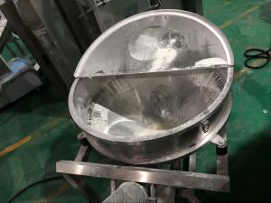 China 304 Stainless Steel Vertical Granule Powder Elevator wholesale