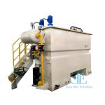 Electric Auto Control DAF for Water Treatment Technology