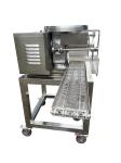 Automatic Thermal Processing Chocolate Coating Machine for Coating Crispy
