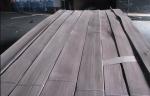 Crown Cut Walnut Plywood Wood Veneer Sheet Interior Decoration