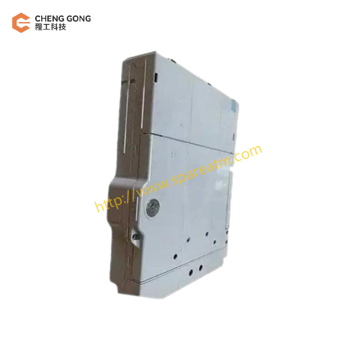 YA4238-1041 OKI G351 G7 Reject Cassette Atm Machine Parts used in lower transport module