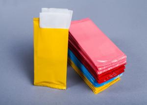 China 0.2mm Aluminum Plastic Films wholesale