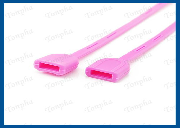 Promotional Thin Wristband Flash Drive Convenient Carrying Silicone Material