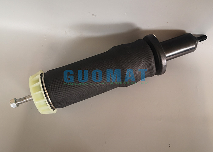 Cabin Shock Absorber 2639894 Scania Truck Suspension Parts With Rubber Air Bellows