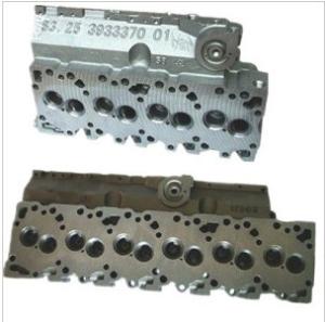 China Cummins Cylinder Head Nta855 Kta19 Kta38 Kta50 M11 wholesale