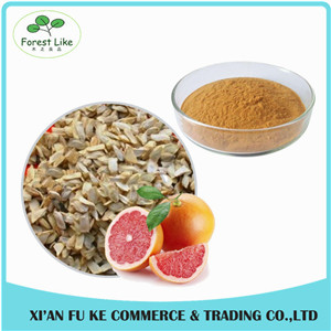 Origannic Grapefruit Seed Extract Flavones
