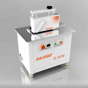 China 1000x650x1260mm Edge Chamfering Machine Durable For Surface Finishing wholesale