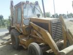 Used CAT 426 Backhoe Loader For Sale