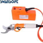 Lithium Battery Pruning Shear The Best Electric Pruning Shears Lowest Price