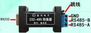 China 232 transfer to 485 wholesale