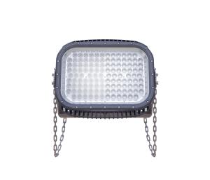 China Stadium TUV Port 600w Led Crane Light Oval Outdoor Tennis Court Lighting wholesale
