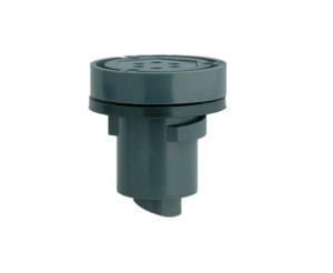 China Sealed Lead Acid Battery Plastic Safety Protective Ventilation Vent Plug wholesale