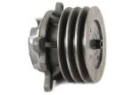 Steel 3208 Excavator Water Pump 2W1225