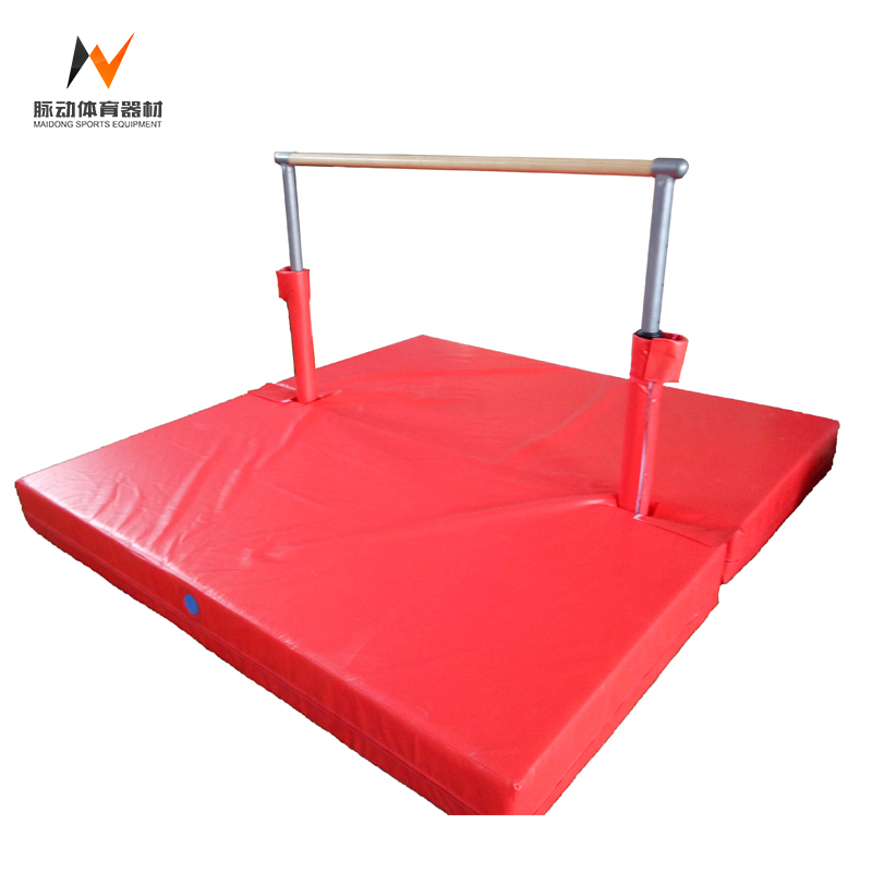 180*166*130--190cm Indoor Gymnastic Bars and Beams The Ultimate Home Fitness Solution