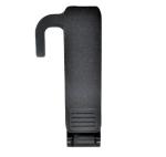 Shoulder Clip police Body Camera Accessories 24*110mm OEM ODM