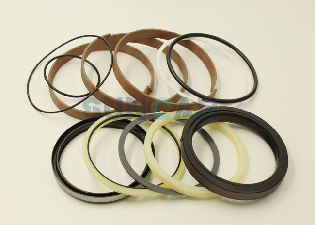 359-21590000 35921590000 Boom Arm Bucket Cylinder Seal Kit For KATO