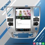 Viknav Android Auto Touch Screen Car Radio 12.1 inch For Nissan Armada 2009-2010