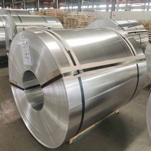 China 3003 Aluminum Coil wholesale