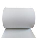 White Glassine Liner 20GSM 80G Low Temperature Labels