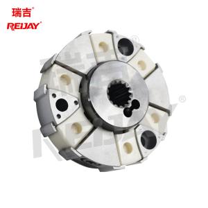 China Centaflex Engine Drive Excavator Coupling wholesale