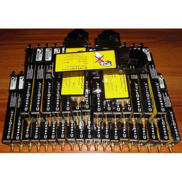 AX201 Cyberoptics Laser Secondhand Part Number LAM-10-1