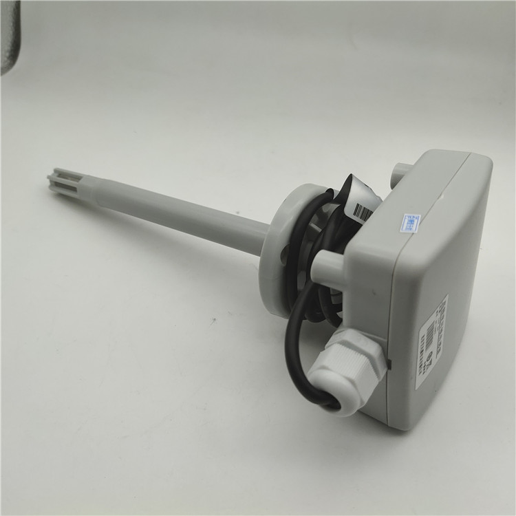 4-20mA Temperature Humidity Transmitter with High Accuracy and Long Term Stability