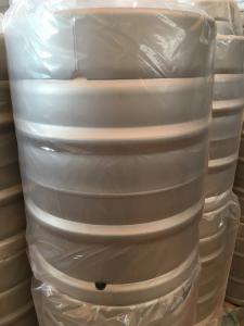 China 50L europe beer keg with valve for filling beer wholesale