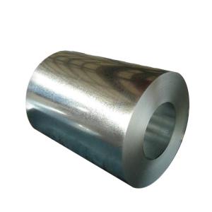 China Cold Rolled Gi Galvanized Steel Plate In Coil SGCH Zinc Coated Steel Hot Dipped wholesale