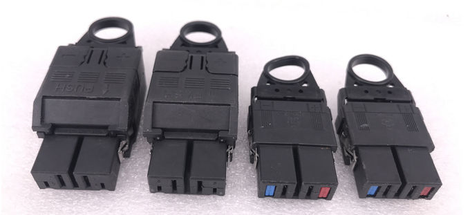 Huawei EPC5 Power Connector - Model No. SJ018-2ST-C