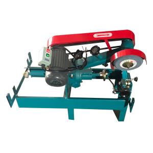 China Automatic Woodworking Wood Saw Blade Sharpener Grinding Machine wholesale