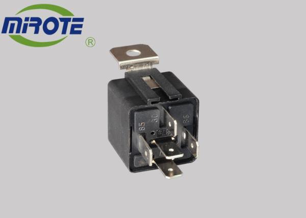 Factory direct car air conditioning relay 12V 40A relay universal electromagneti
