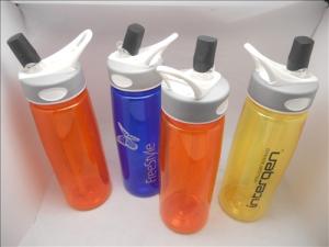 China 800ml tritan Water Bottles wholesale