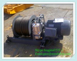 China hot sale parts lifting motor for tower crane for sale wholesale