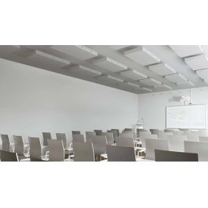 Sound Insulation Aluminum Coil