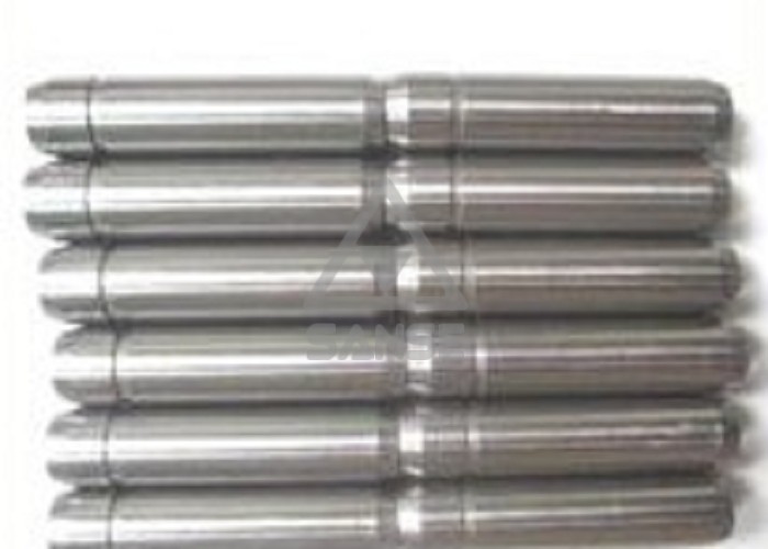Valve Guide Replacement Apply To Isuzu Excavator Engines Intake & Exhaust Valve