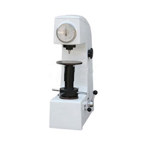 Universal Digital Rockwell Hardness Tester , Durable Rockwell Hardness Testing