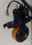 Retrofit Pallet Truck Parts Jack Repair Module Manual with brushless Motor