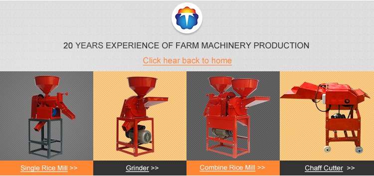 DONGYA 9FC-35 0418 Grain Mill Grinder for Sale