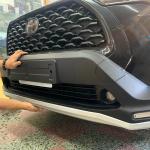 Factory Outlet for Toyota Corolla Cross 2020 Front Bumper Guard Rear Car Bumper