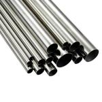 Invoicing by theoretical weight 0Cr17Ni12Mo2 316 Stainless Steel Seamless Pipes