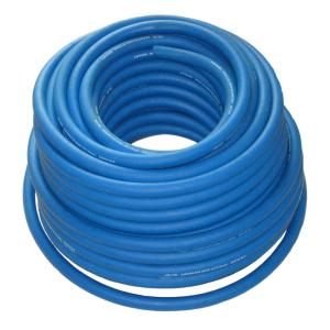 China 8mm EPDM Rubber Hose for Chemical Transport Corrosive Fluid Resistant on sale
