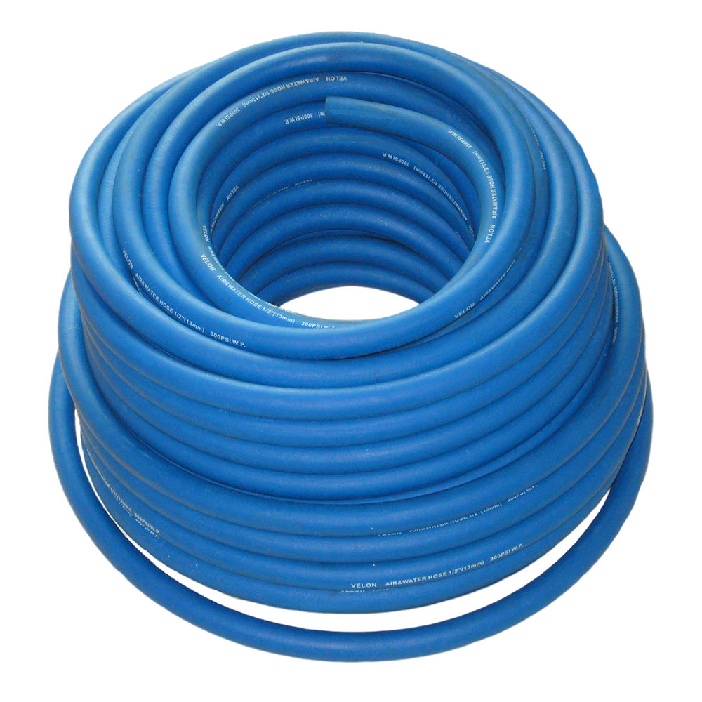 8mm EPDM Rubber Hose for Chemical Transport Corrosive Fluid Resistant