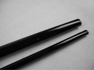 China Smooth Light High Strength Glass Fiber Winding Tubes Fiberglass Poles wholesale