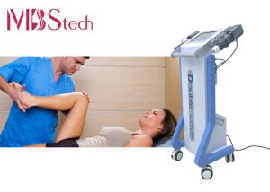 China Vertical 6000000 shots 14 Tips Shockwave Ed Machine wholesale