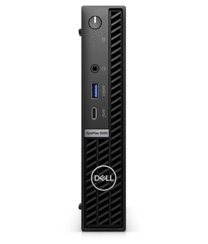 Dell OptiPlex 5000mff I7-12700 512GB 5000 Micro Form Factor Desktop Computer